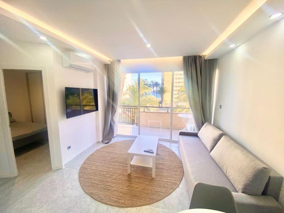 Atalayalux Apartment Poniente Benidorm Exterior foto