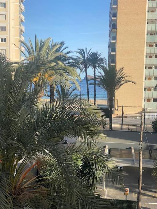 Atalayalux Apartment Poniente Benidorm Exterior foto